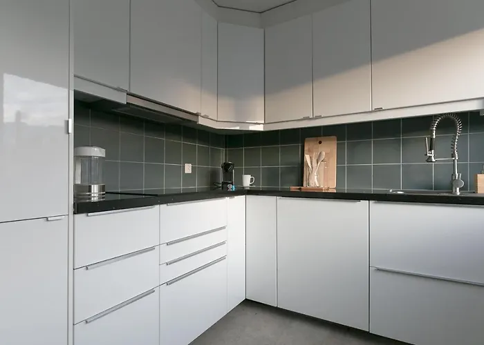 Joy - Mit Panoramasicht